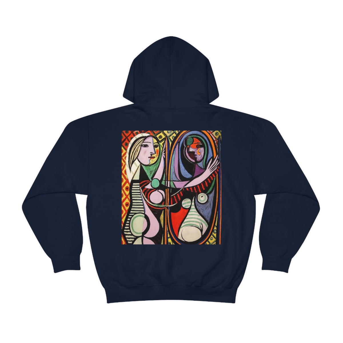 Picasso - The signature hoodie