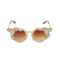 The Versailles Bloom Sunglasses