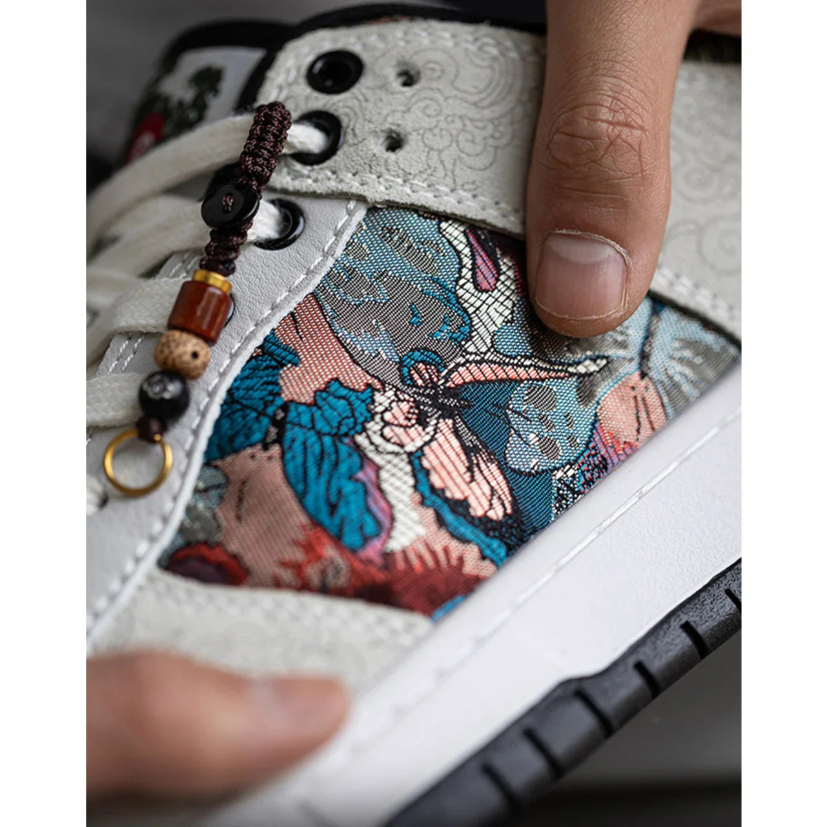 Dunhuang Mythos Sneakers