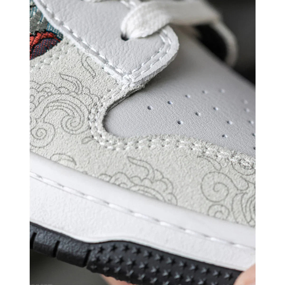 Dunhuang Mythos Sneakers