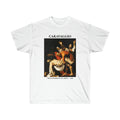 The Entombment of Christ T-shirt