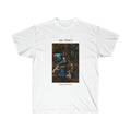Leonardo da Vinci Virgin of the Rocks T-shirt