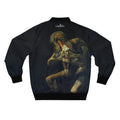 Francisco Goya Saturn Devouring His Son jacket