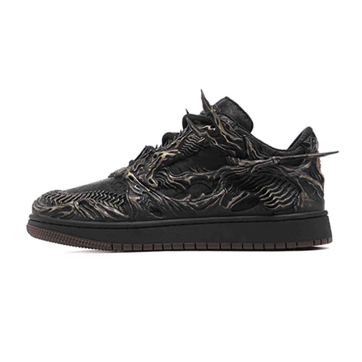 Nihonga, Dragon Relief Edition Sneakers