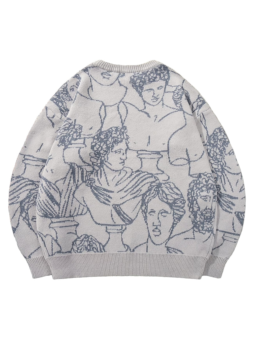 Antique Harmony Sweater