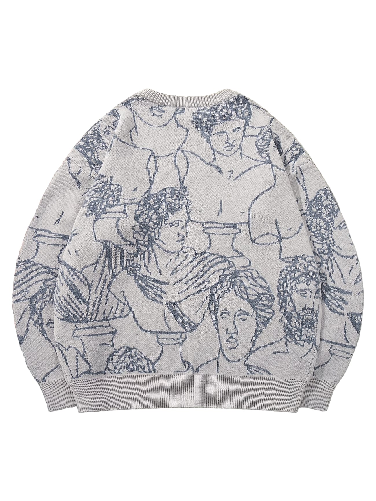 Antique Harmony Sweater