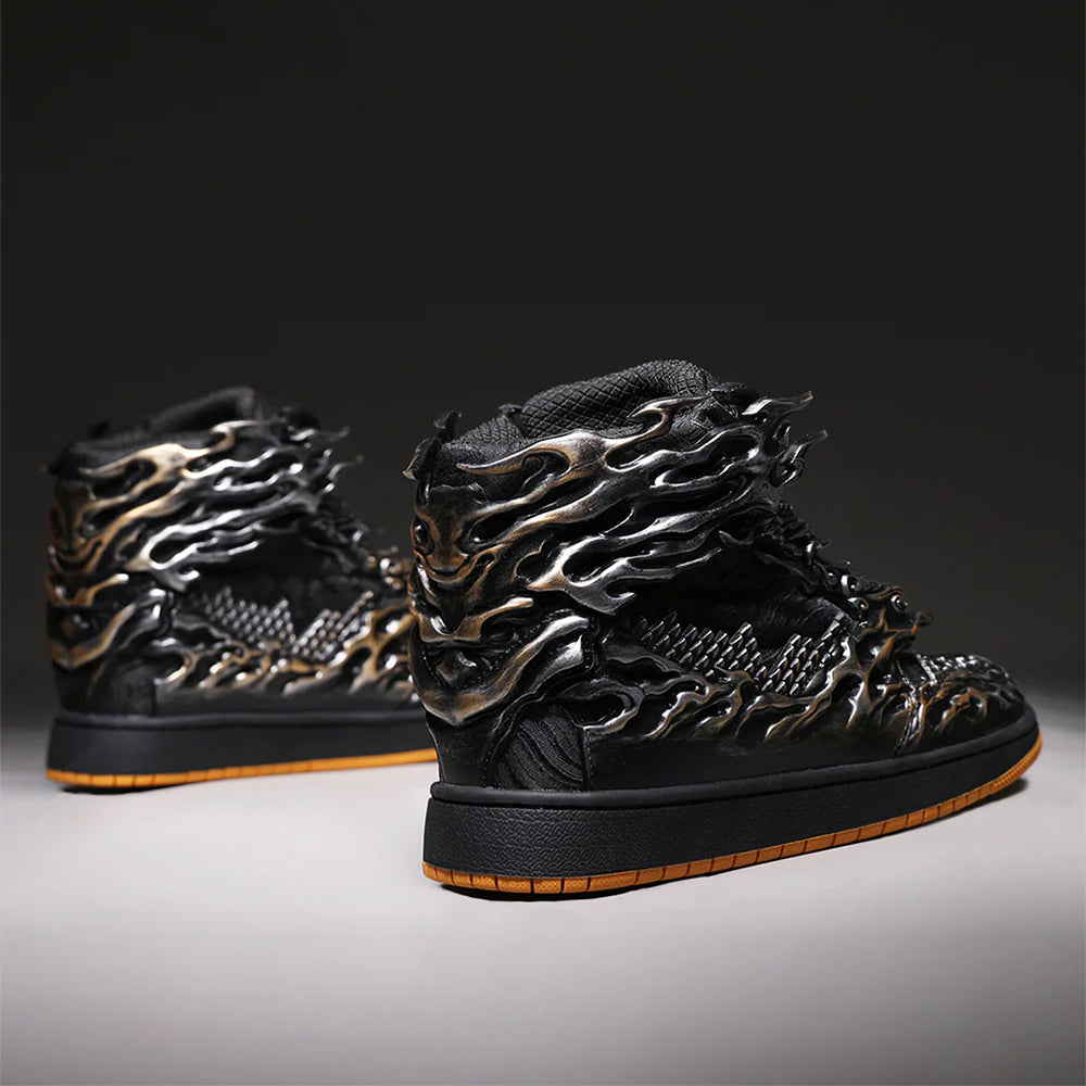 Wukong, Clouds of Destiny Sneakers