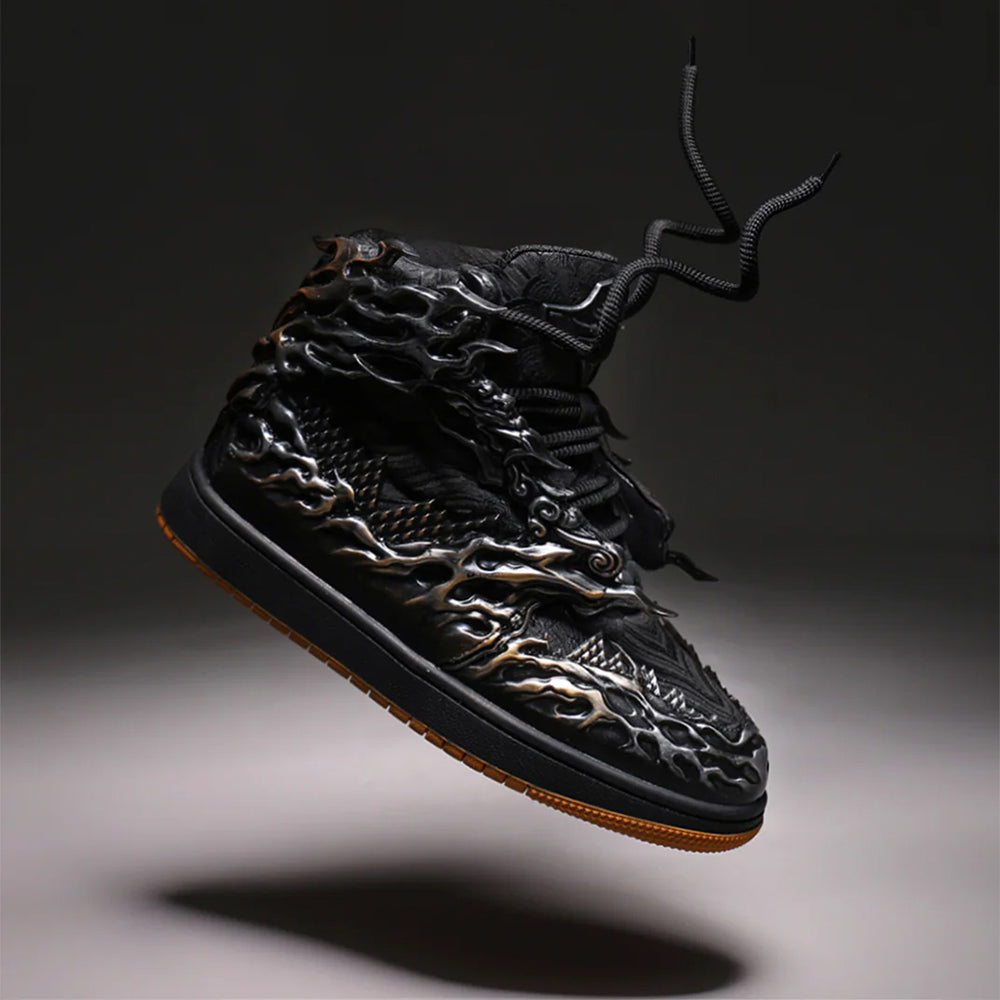 Wukong, Clouds of Destiny Sneakers
