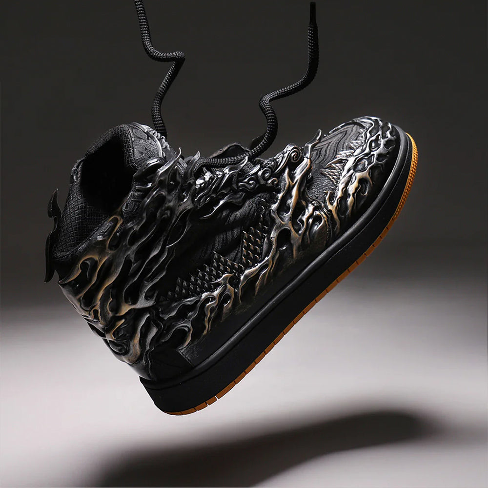Wukong, Clouds of Destiny Sneakers