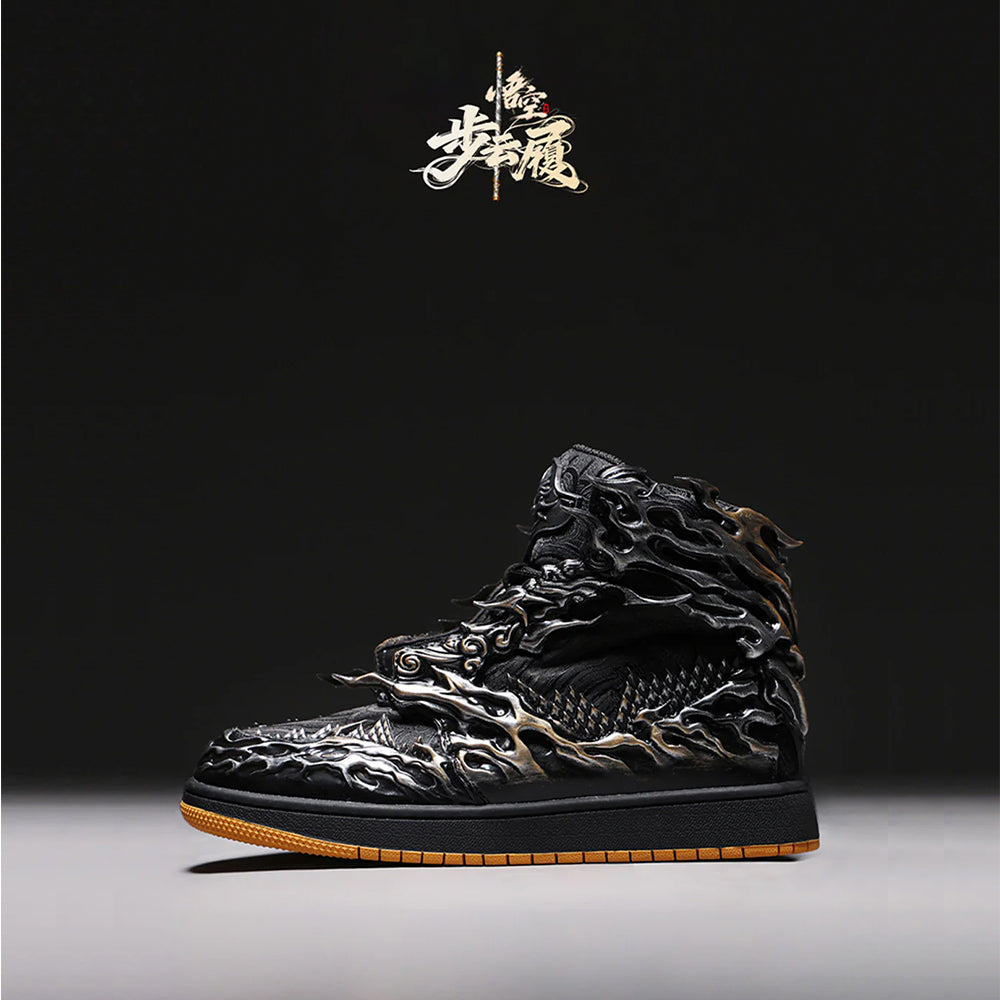 Wukong, Clouds of Destiny Sneakers