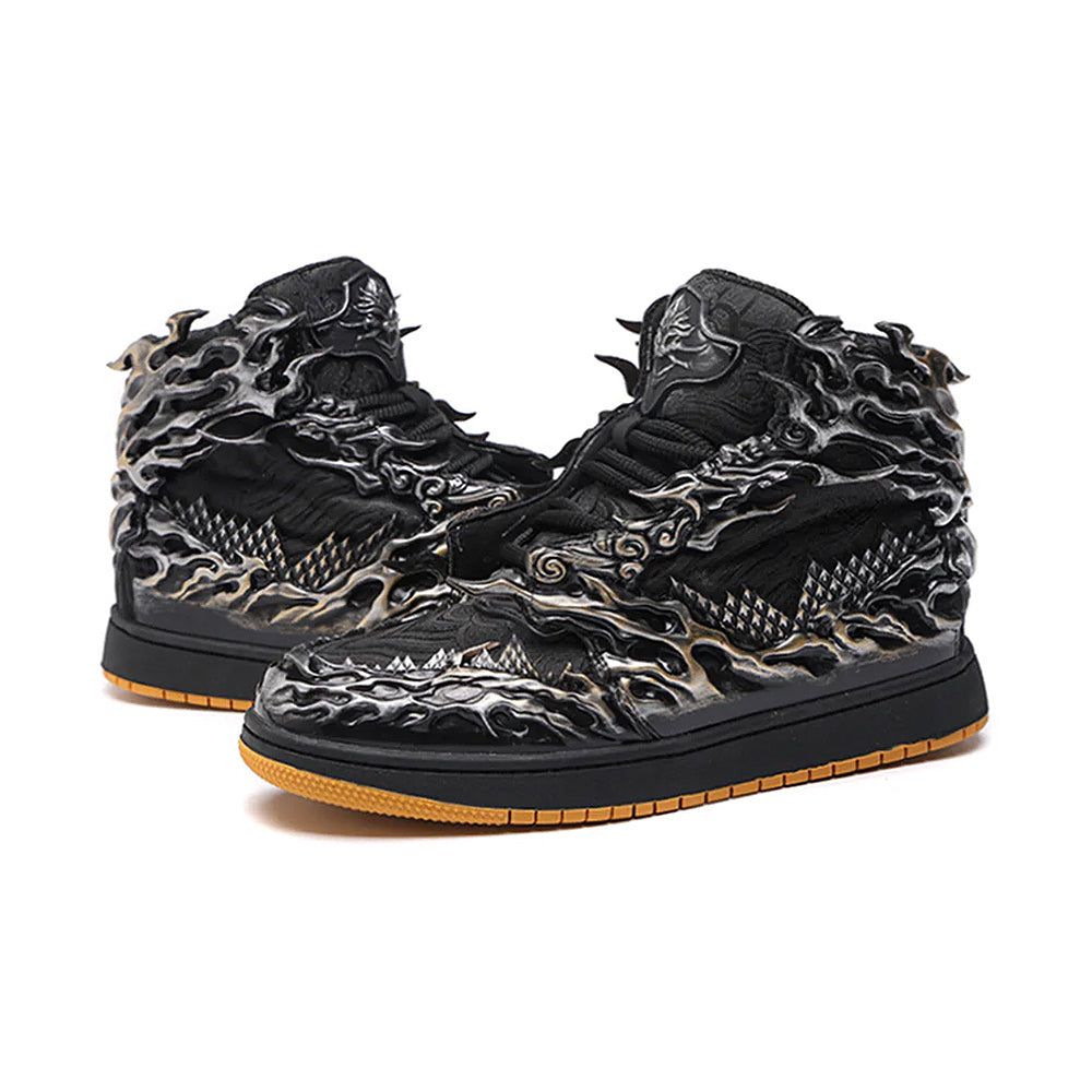 Wukong, Clouds of Destiny Sneakers