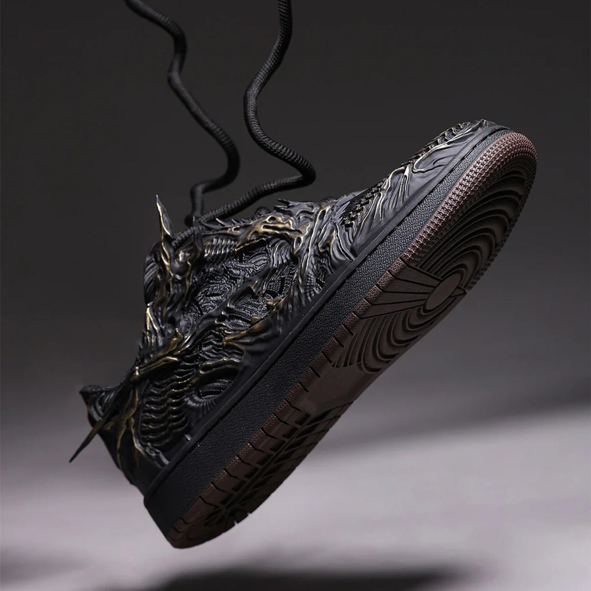Nihonga, Dragon Relief Edition Sneakers