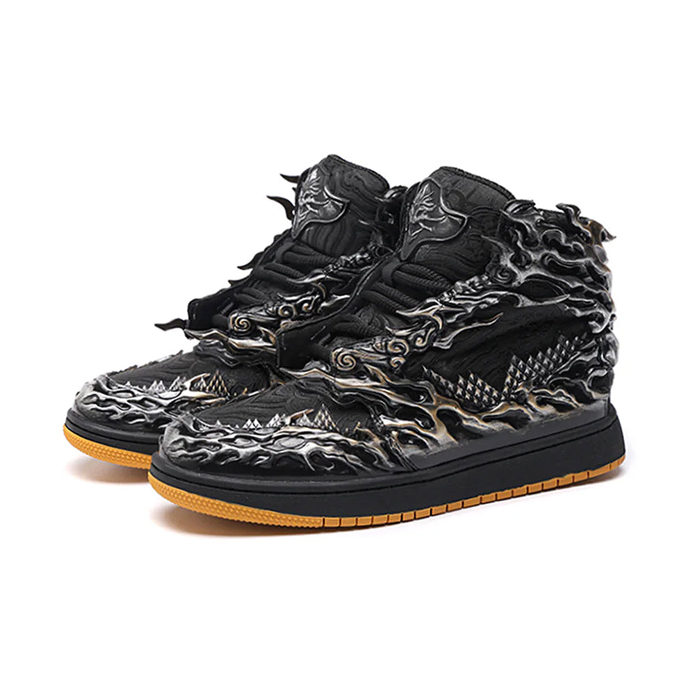 Wukong, Clouds of Destiny Sneakers