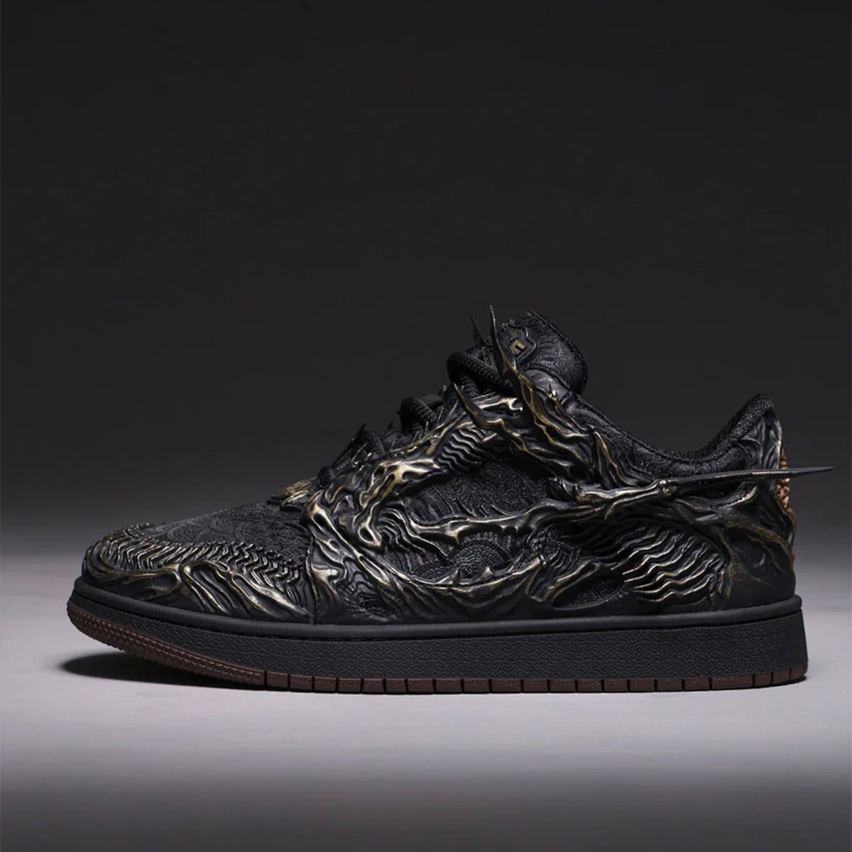 Nihonga, Dragon Relief Edition Sneakers