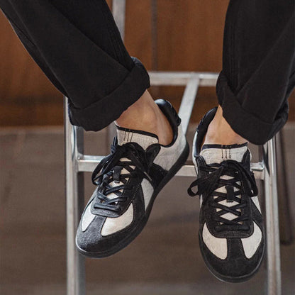 Tree of Life , Noir edition Silk Sneakers