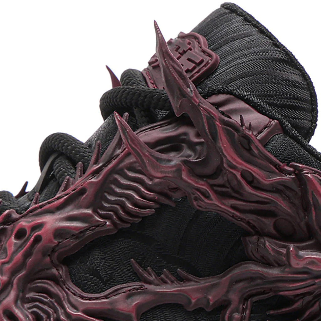 Nihonga, Dragon Relief Edition Sneakers