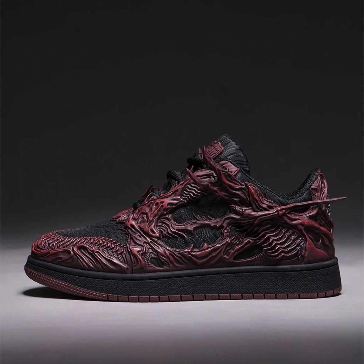 Nihonga, Dragon Relief Edition Sneakers
