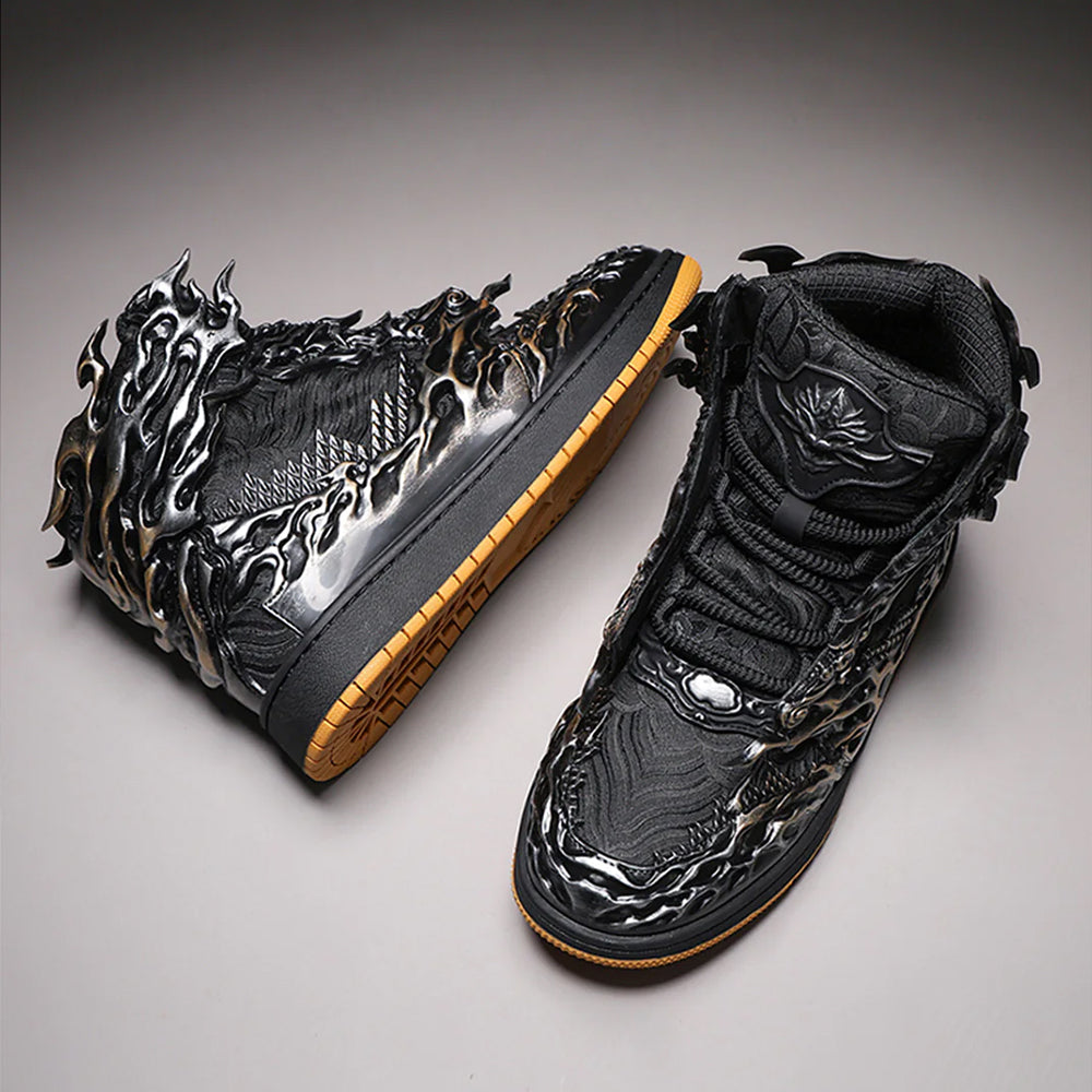 Wukong, Clouds of Destiny Sneakers