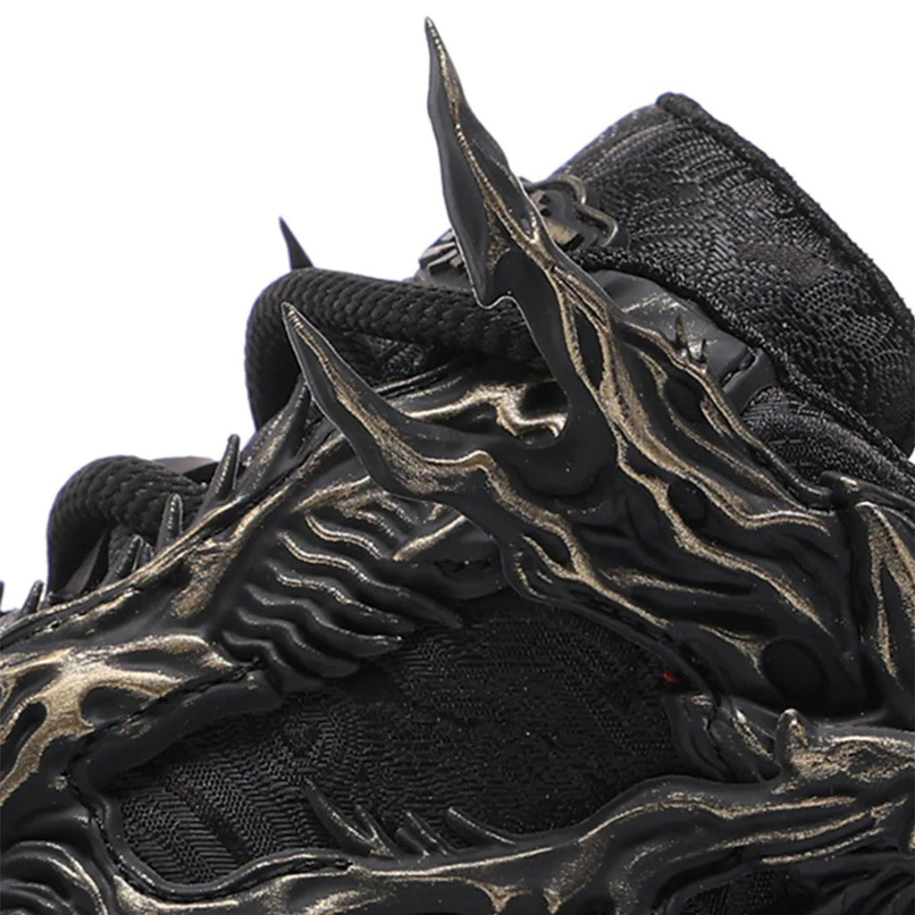Nihonga, Dragon Relief Edition Sneakers