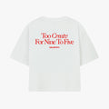 Too Creatv for Nine to Five