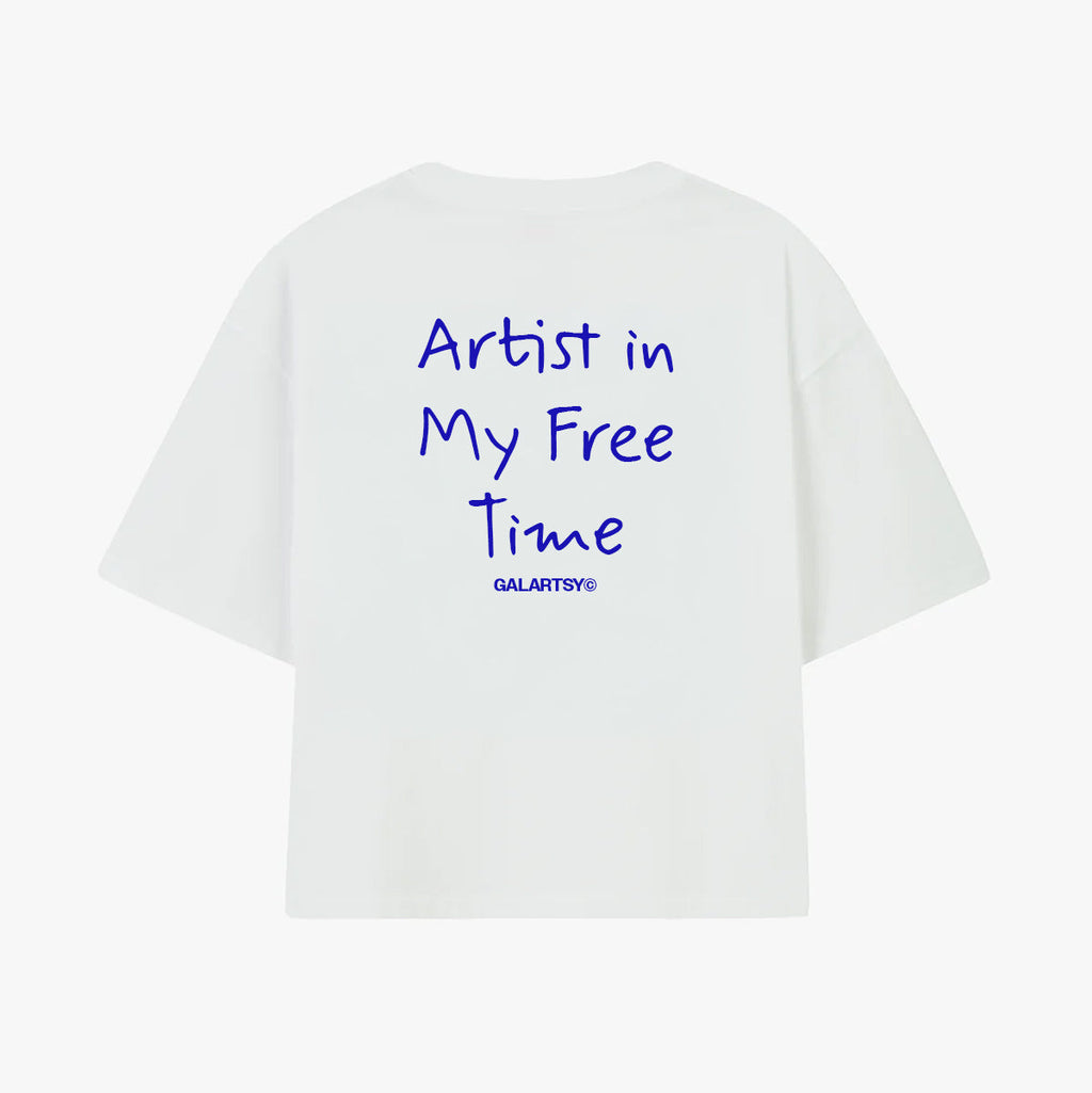 Artist in My Free Time