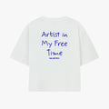 Artist in My Free Time