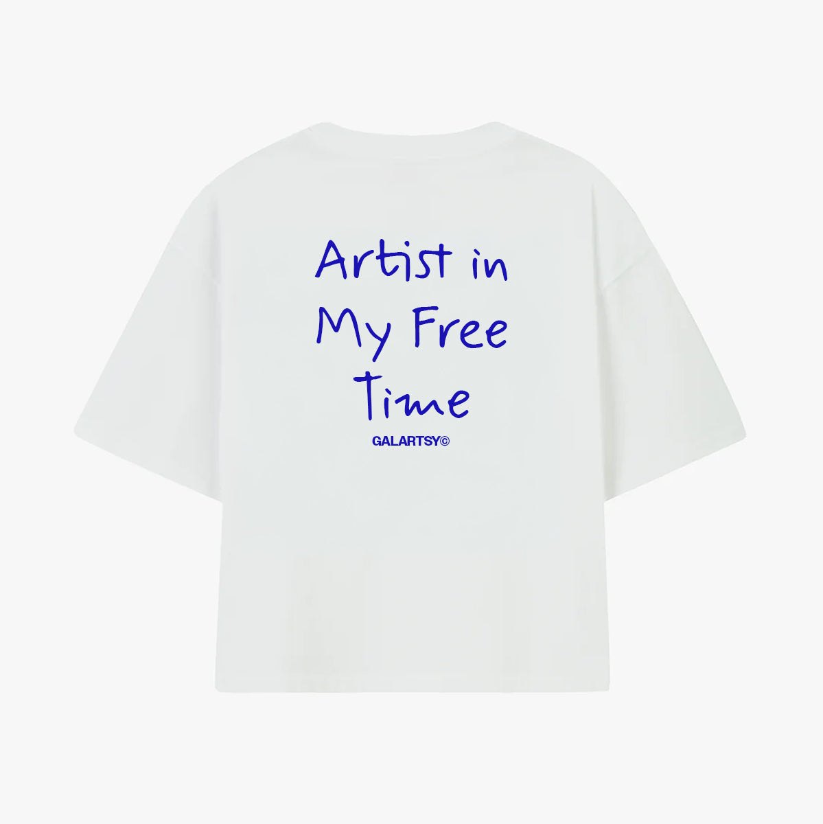 Artist in My Free Time