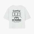 Museum Hours T-shirt