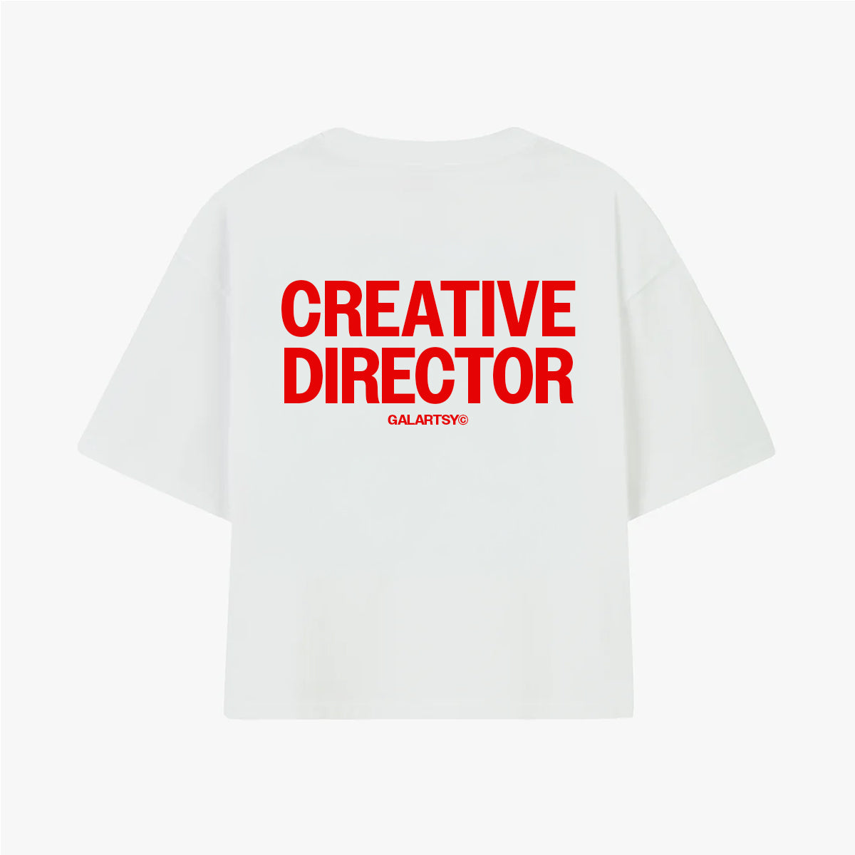 Creative Director