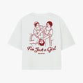 I'm Just a Girl
