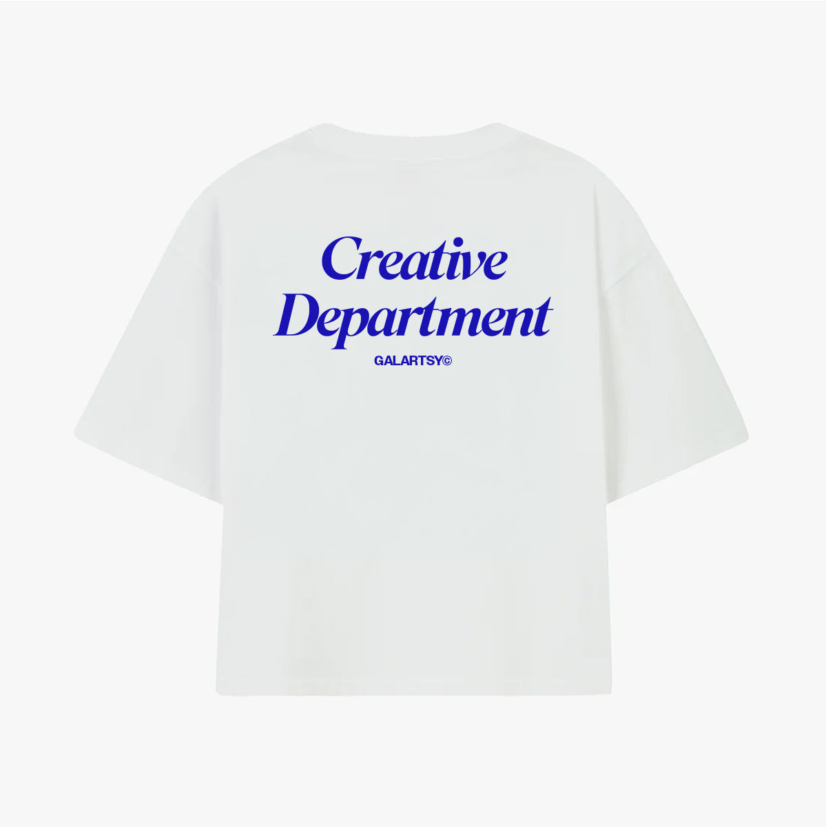 Creative Department