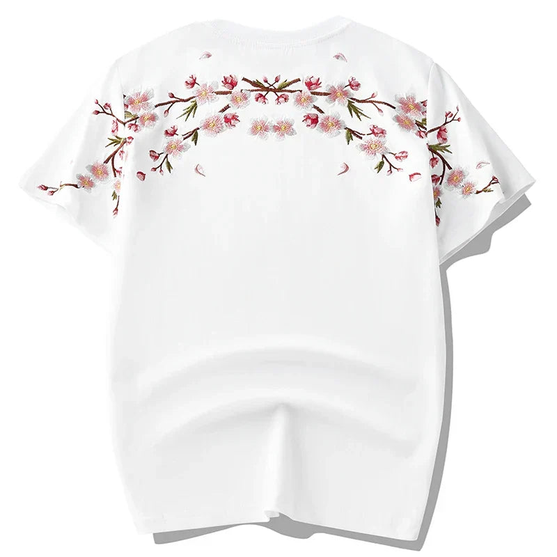 Sakura Bloom T-shirt