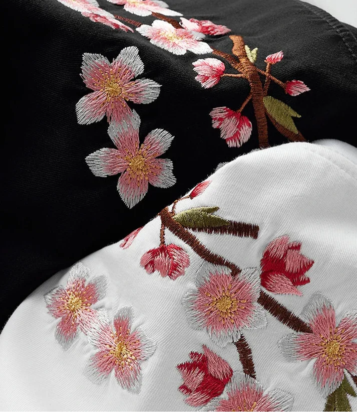 Sakura Bloom T-shirt