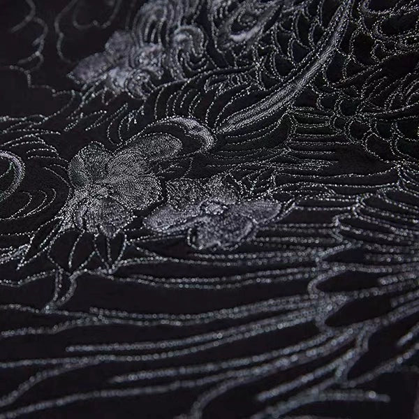 Phantom Dragon Hoodie
