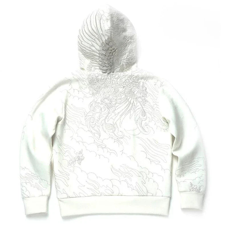 Phantom Dragon Hoodie