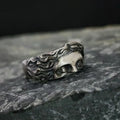 Venus Ring