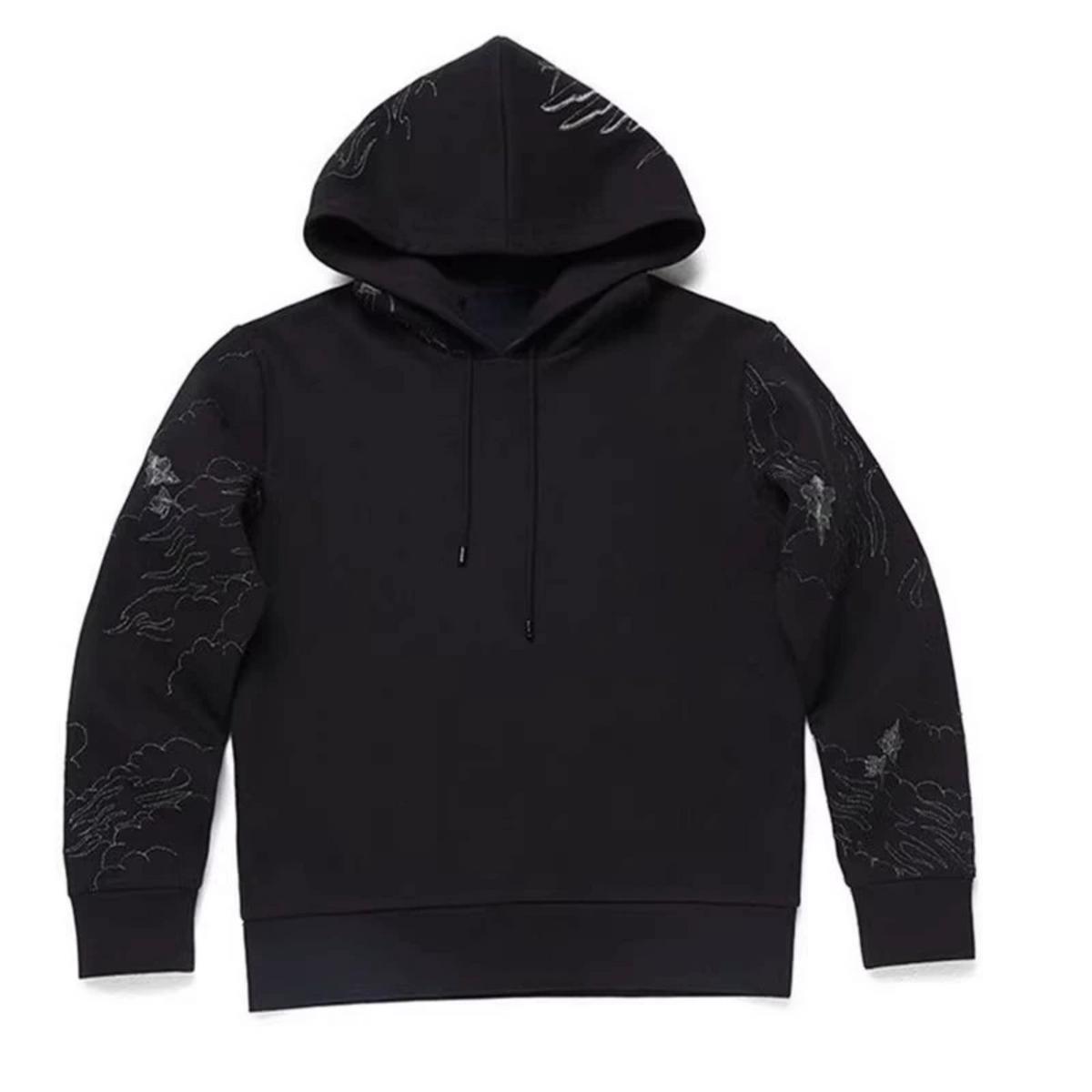 Phantom Dragon Hoodie