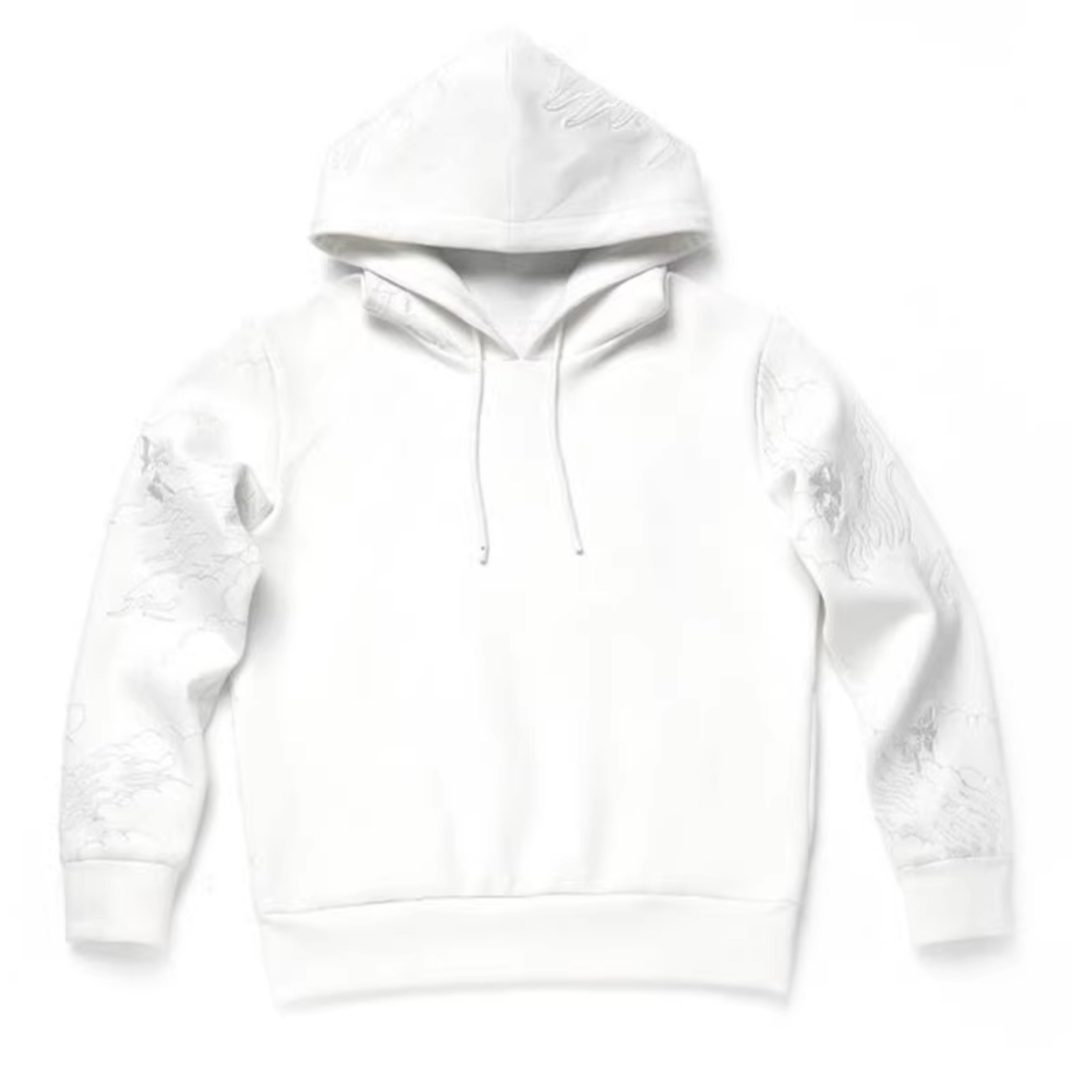 Phantom Dragon Hoodie