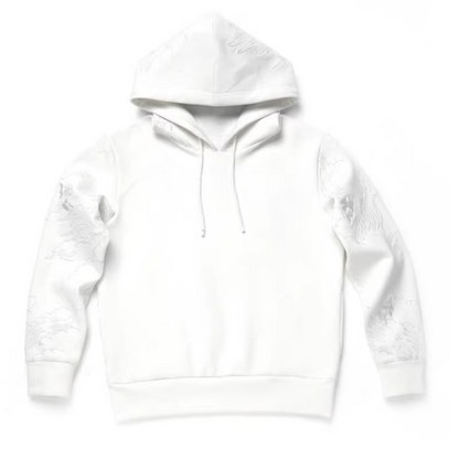 Phantom Dragon Hoodie