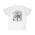 Wassily Kandinsky The Blue Rider T-shirt