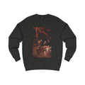 DEATH OF THE VIRGIN CARAVAGGIO Sweatshirt