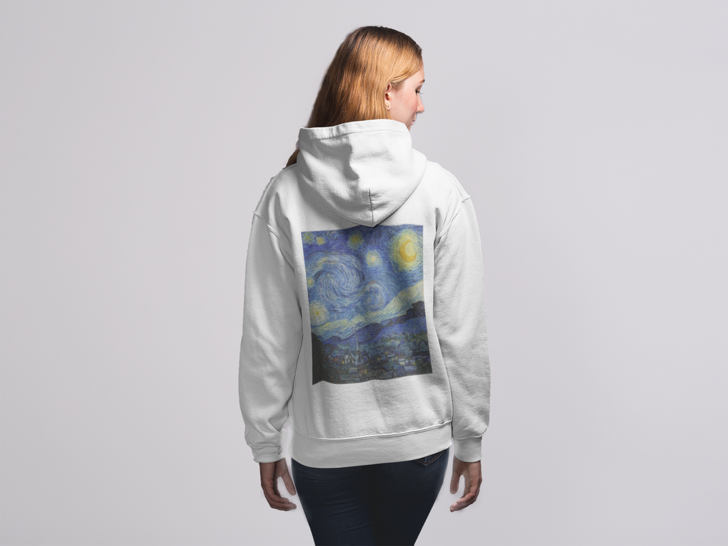 Vincent - The signature hoodie