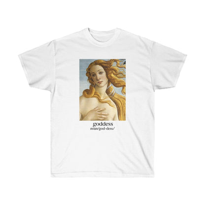 Goddess T-shirt