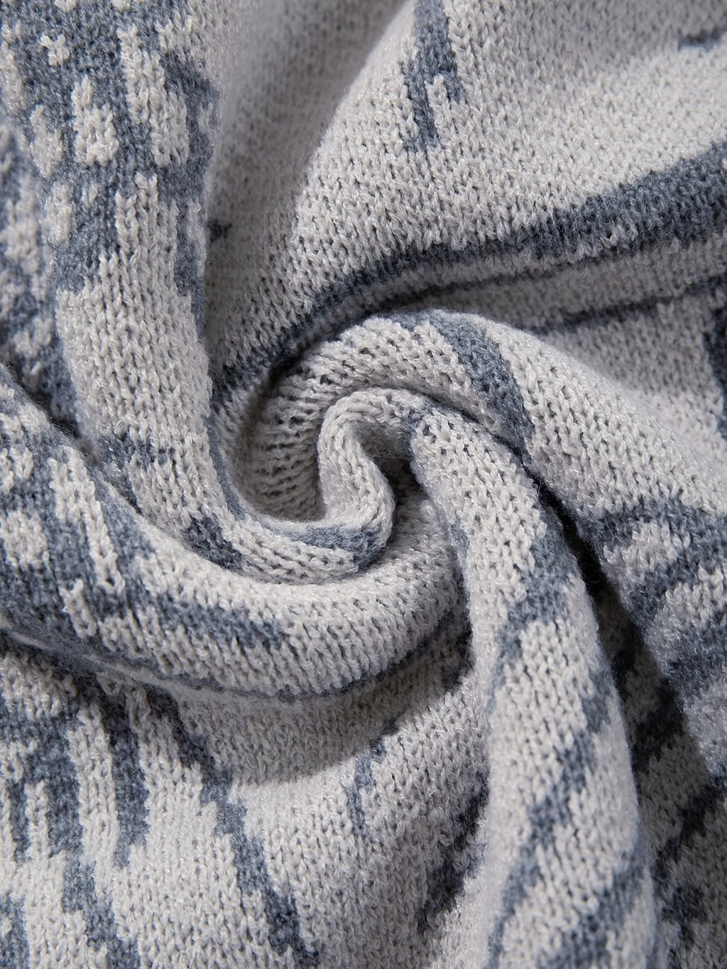Antique Harmony Sweater
