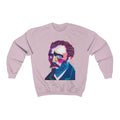 Van Gogh graphic Sweatshirt
