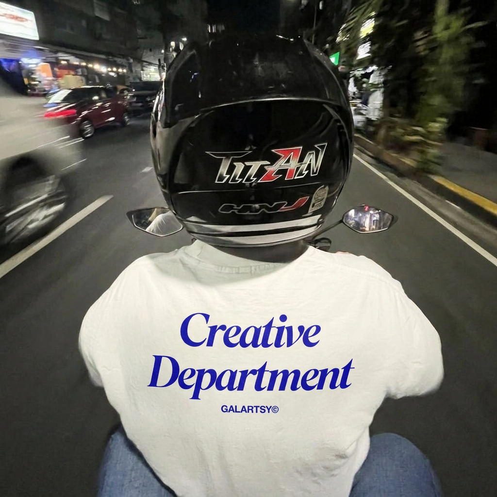 Creative Department