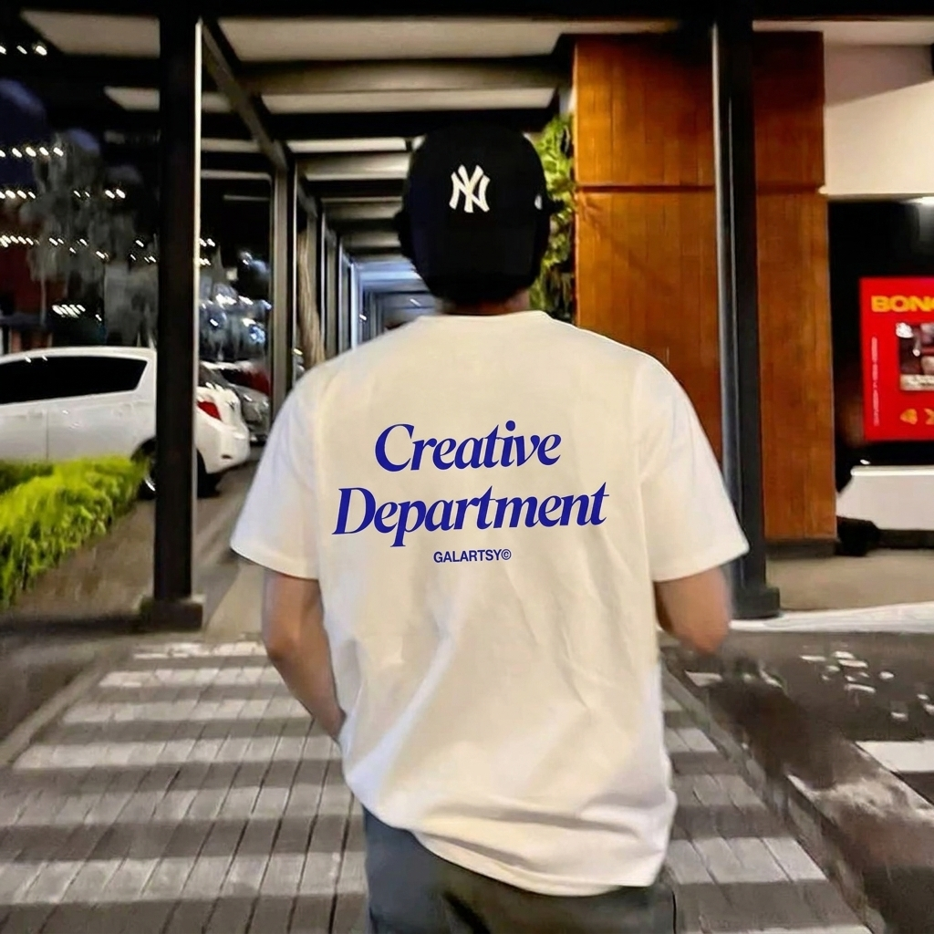 Creative Department