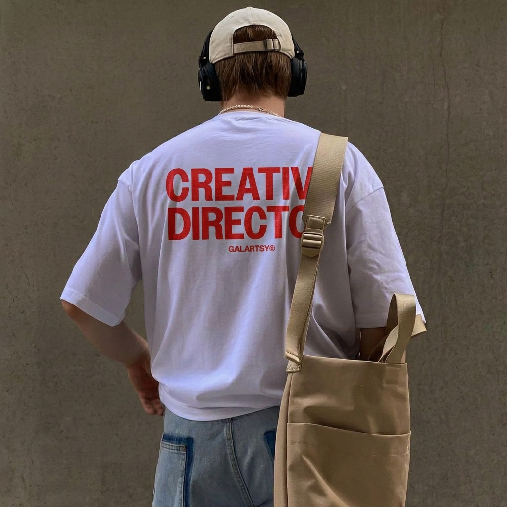 Creative Director