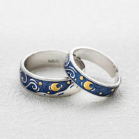 Couple rings