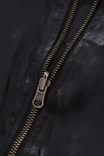 Seiryū Emblem Sukajan Jacket